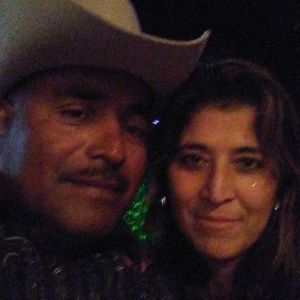 Meet your Posher, Debbie